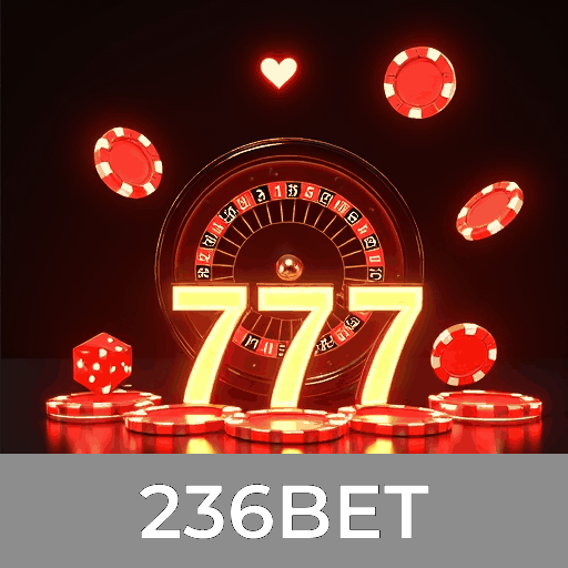 236BET: Plataforma de Apostas Segura e Premiada