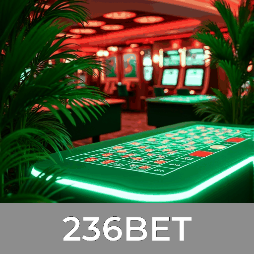 236BET: Apostas Fáceis e Seguras no Seu Celular