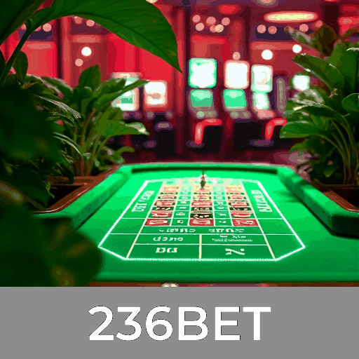 236BET: Aventura e Ganhos nos Jogos de Cassino