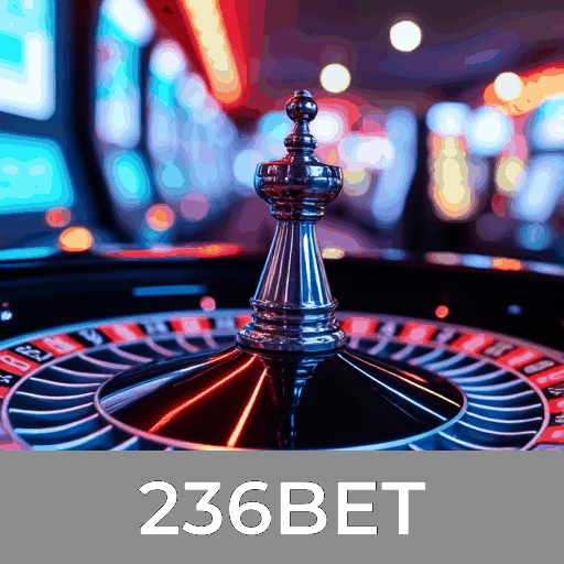 236BET: A Experiência de Casino Mais Realista do Brasil