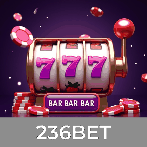 Descubra a Emoção dos Jogos de Cassino no 236BET Online