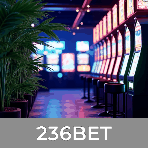 236BET: Aventura e Ganhos nos Jogos de Cassino