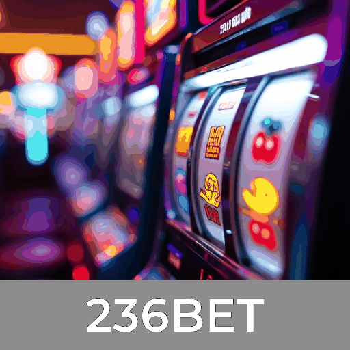 236BET: Plataforma de Apostas Segura e Premiada