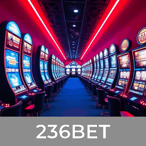 236BET: Apostas Fáceis e Seguras no Seu Celular