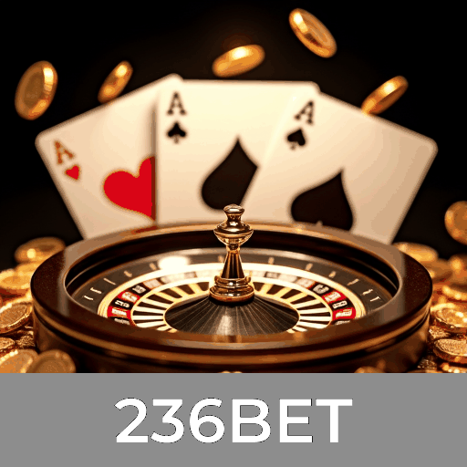 Experiência VIP com Roleta Brasileira no 236BET