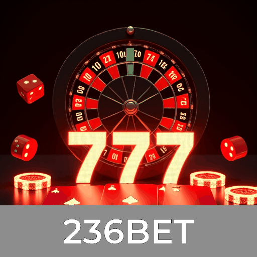 236BET.com - Descubra o Melhor em Apostas Online, bônus incríveis e jogos exclusivos - 236BET