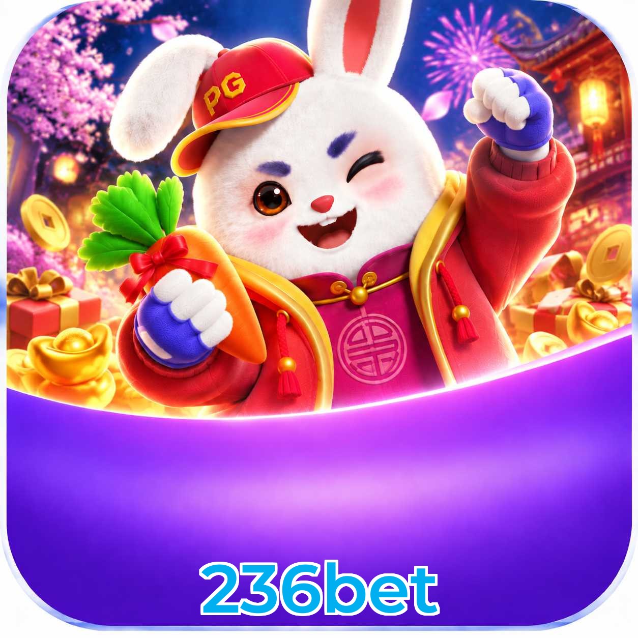 236bet Facebook Page
