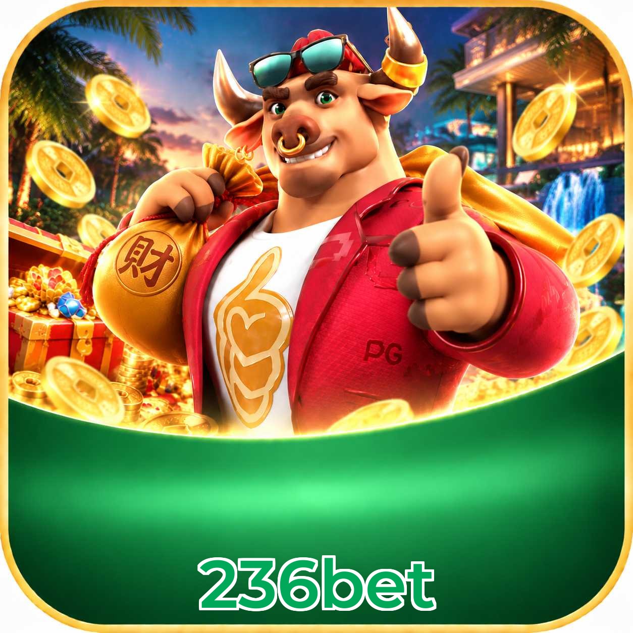 236bet Interface
