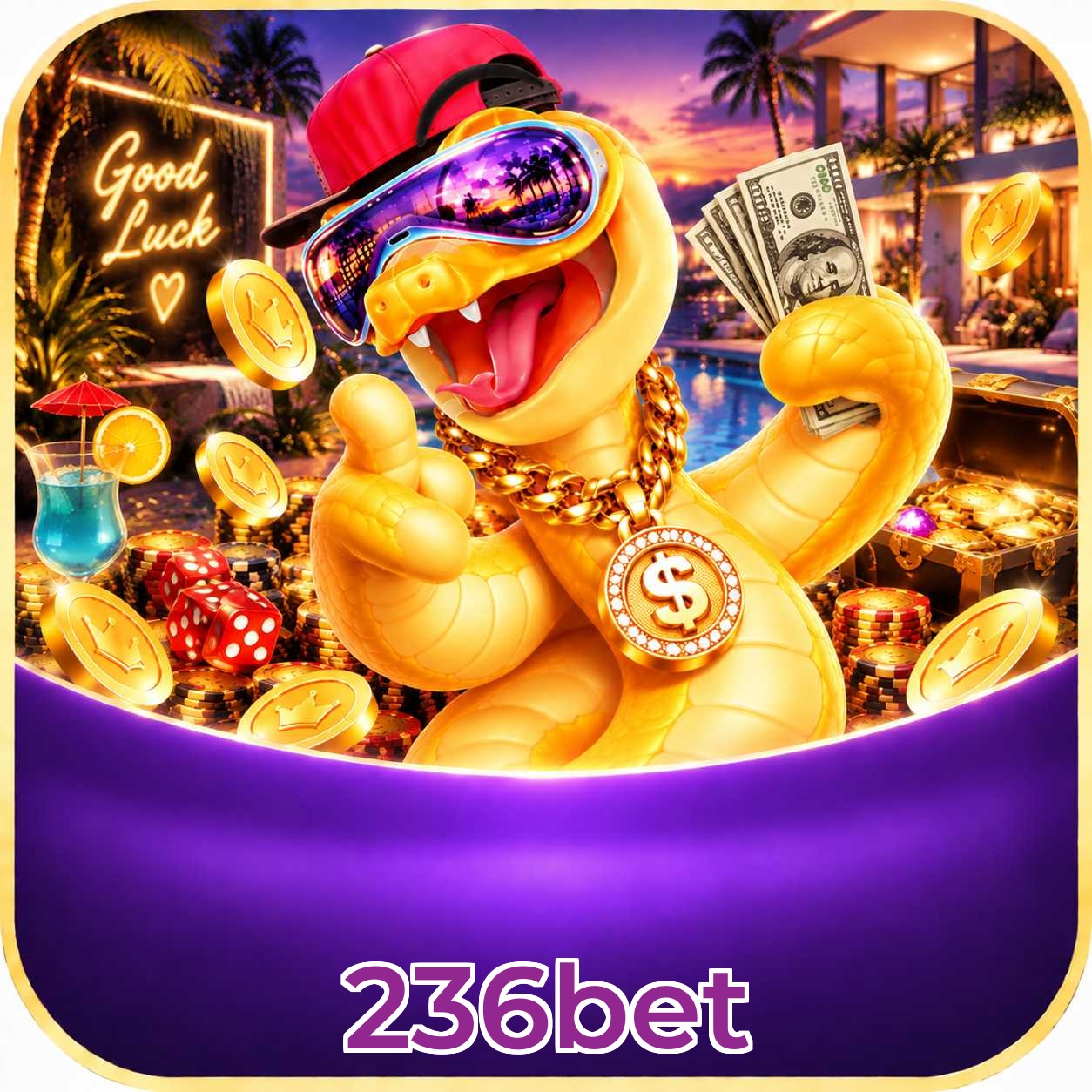 236bet Streaming Quality