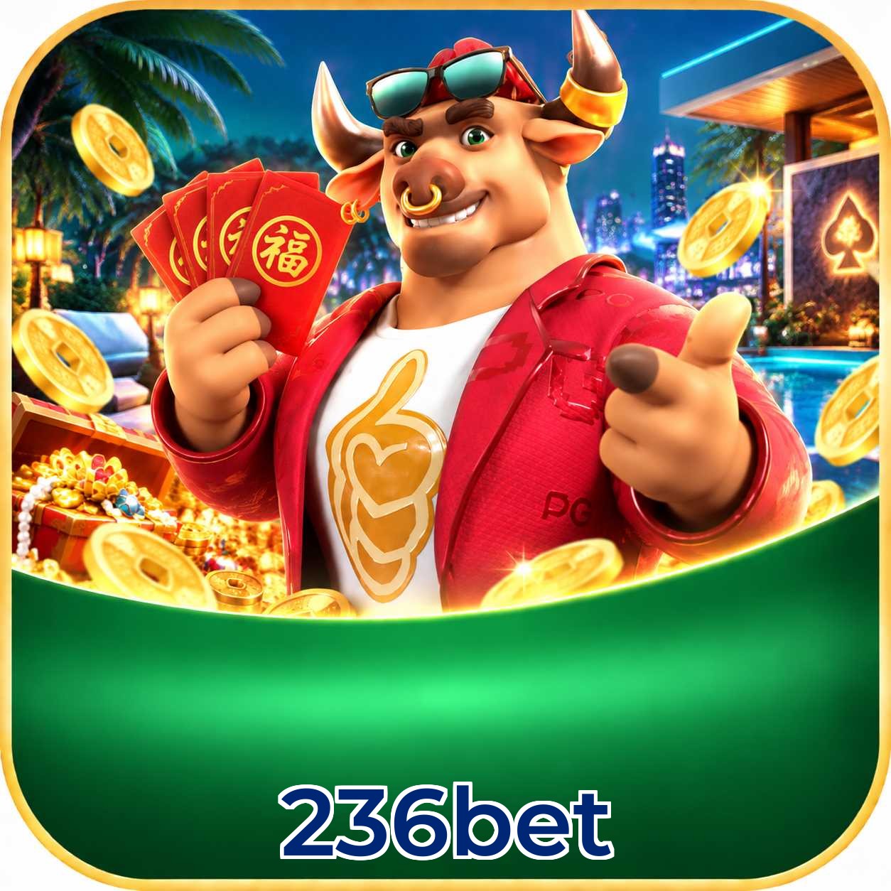 236bet VIP FAQ