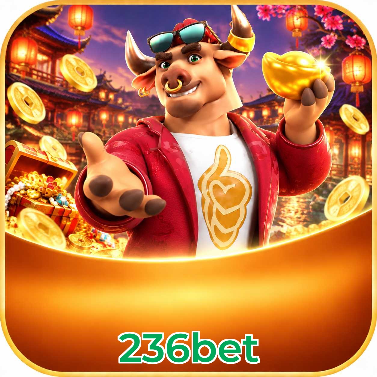 236bet Logo