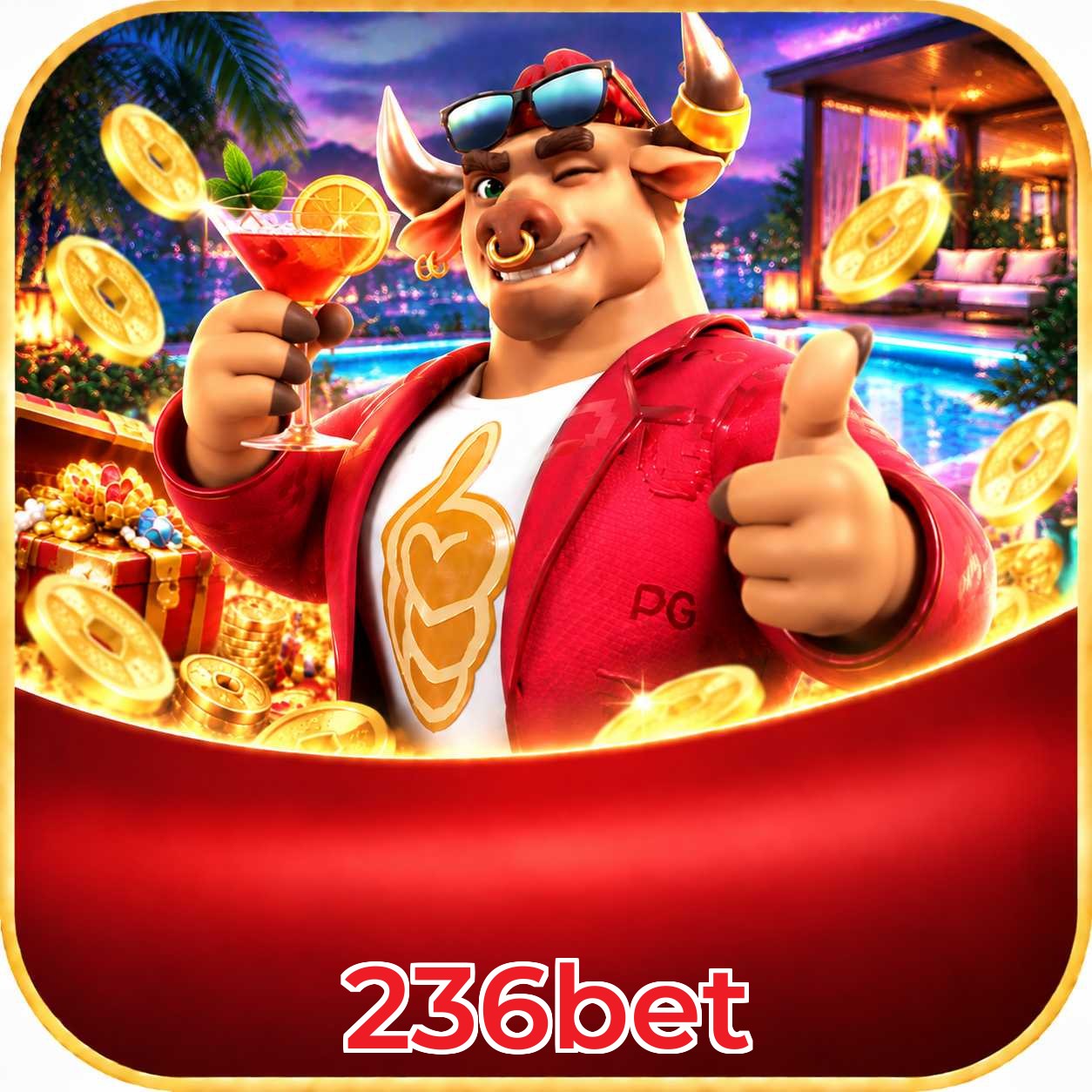 236bet VIP Níveis