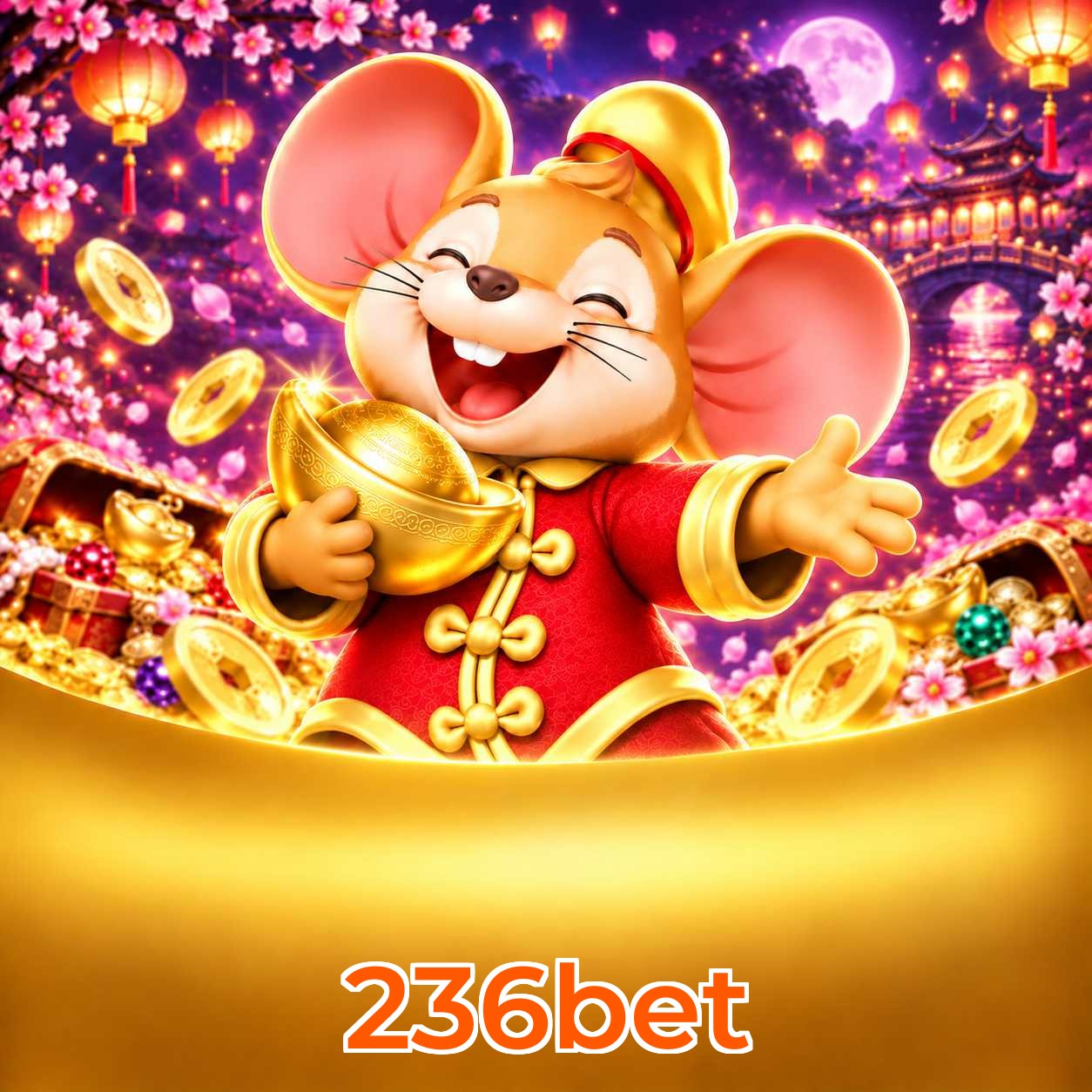 236bet Loterias