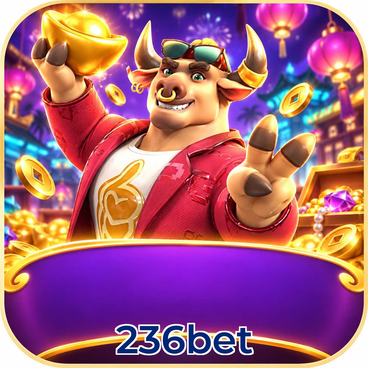 236bet Responsible Gaming