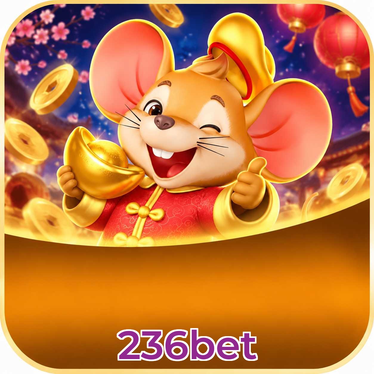 236bet Logo