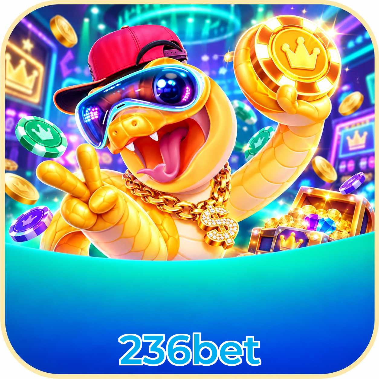 236bet Logo
