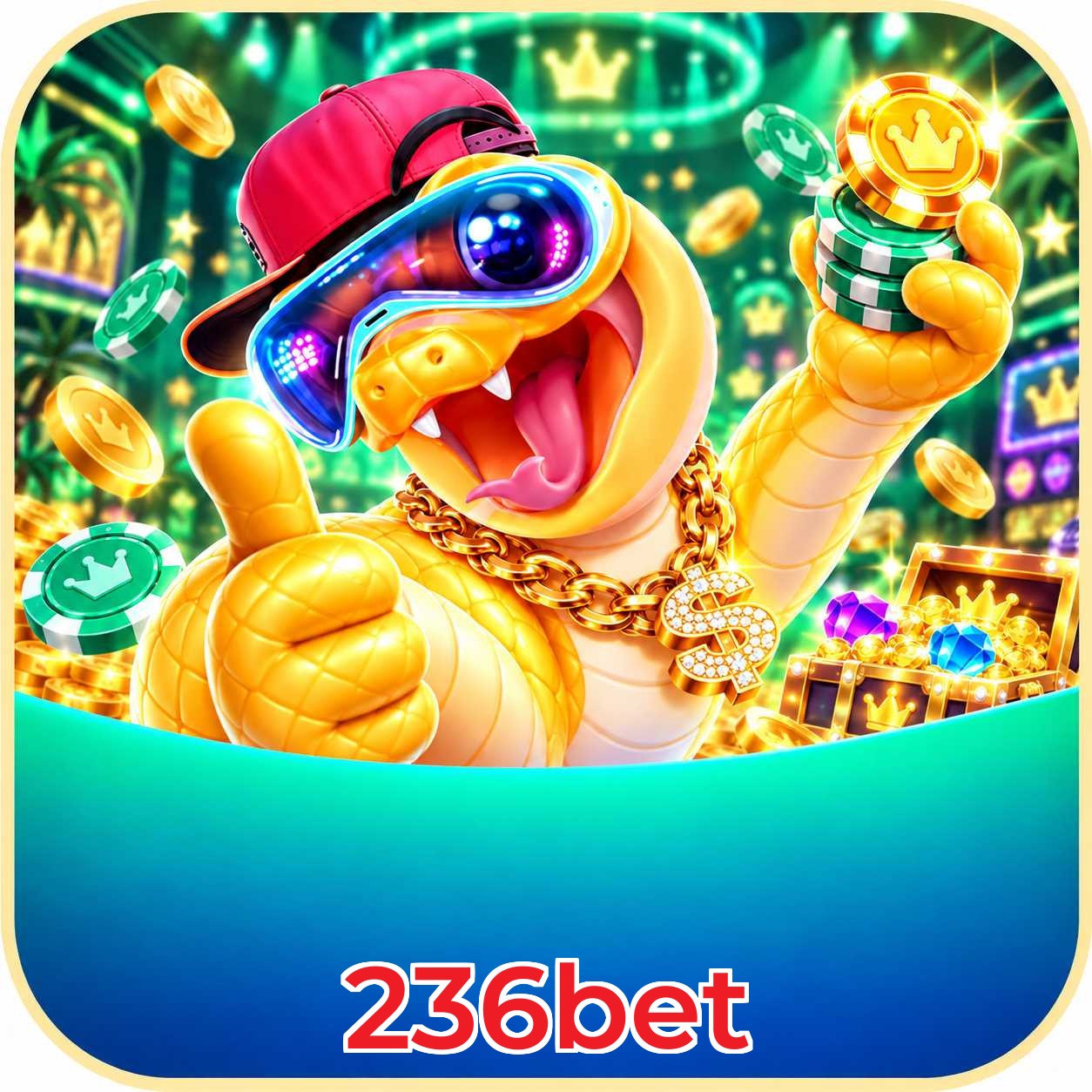 Baixar 236bet Android