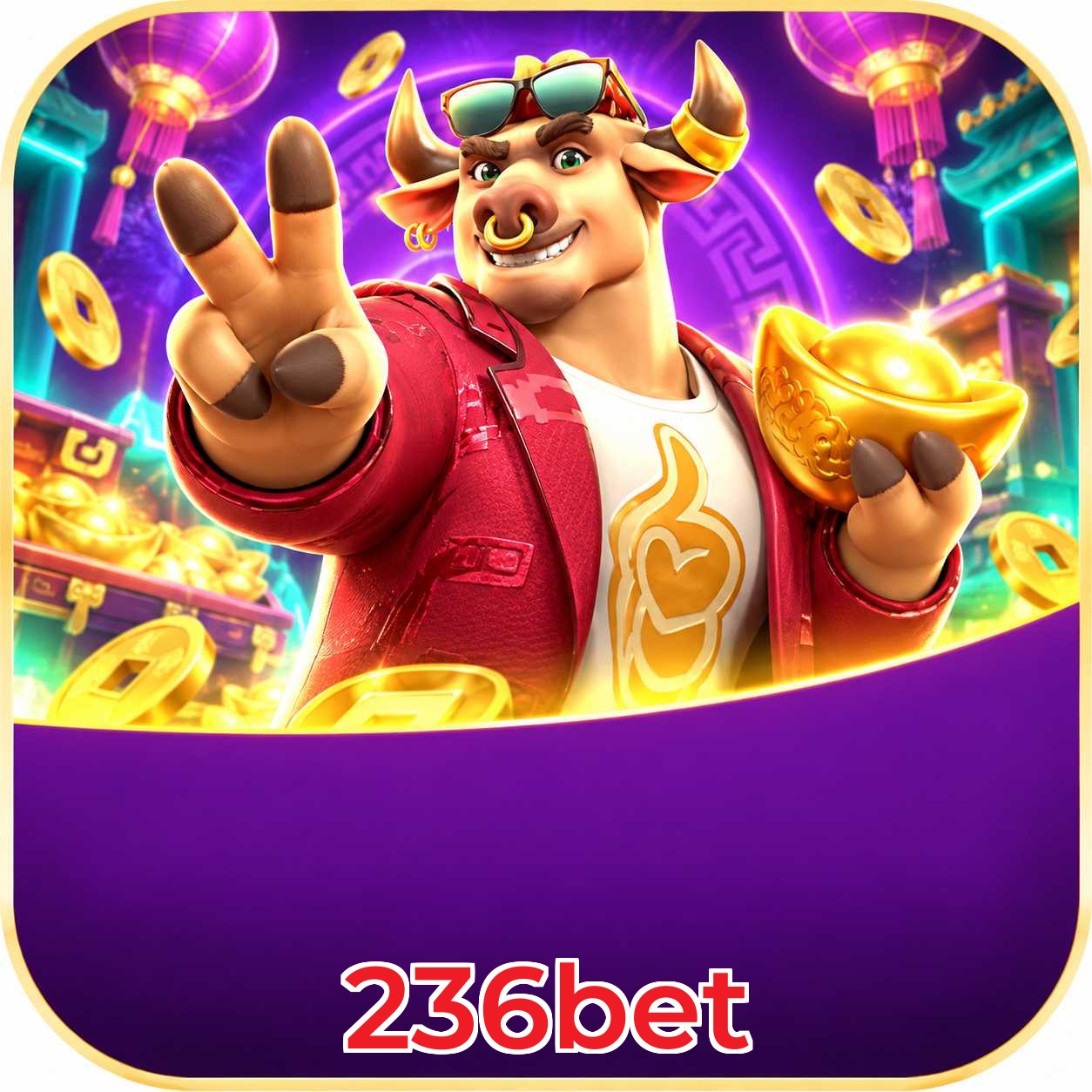 236bet Telegram