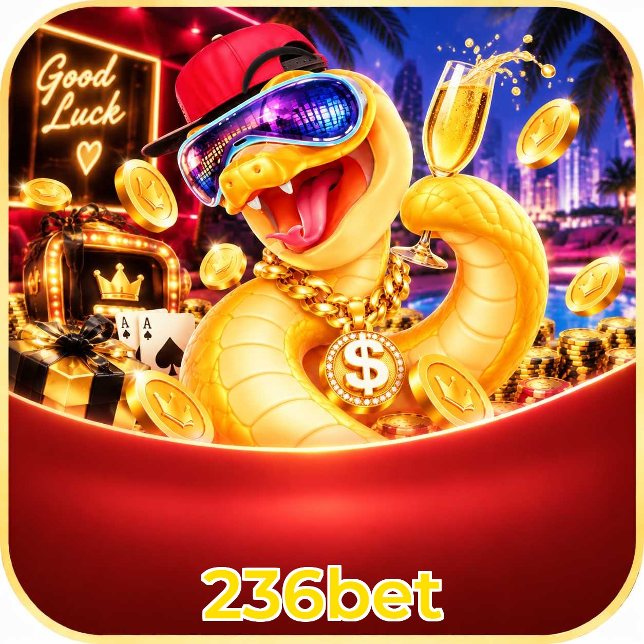 236bet Welcome Bonus