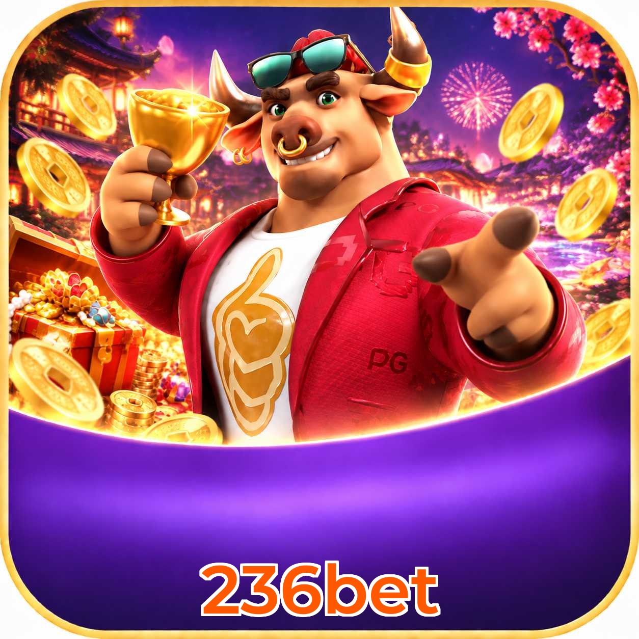 236bet Logo