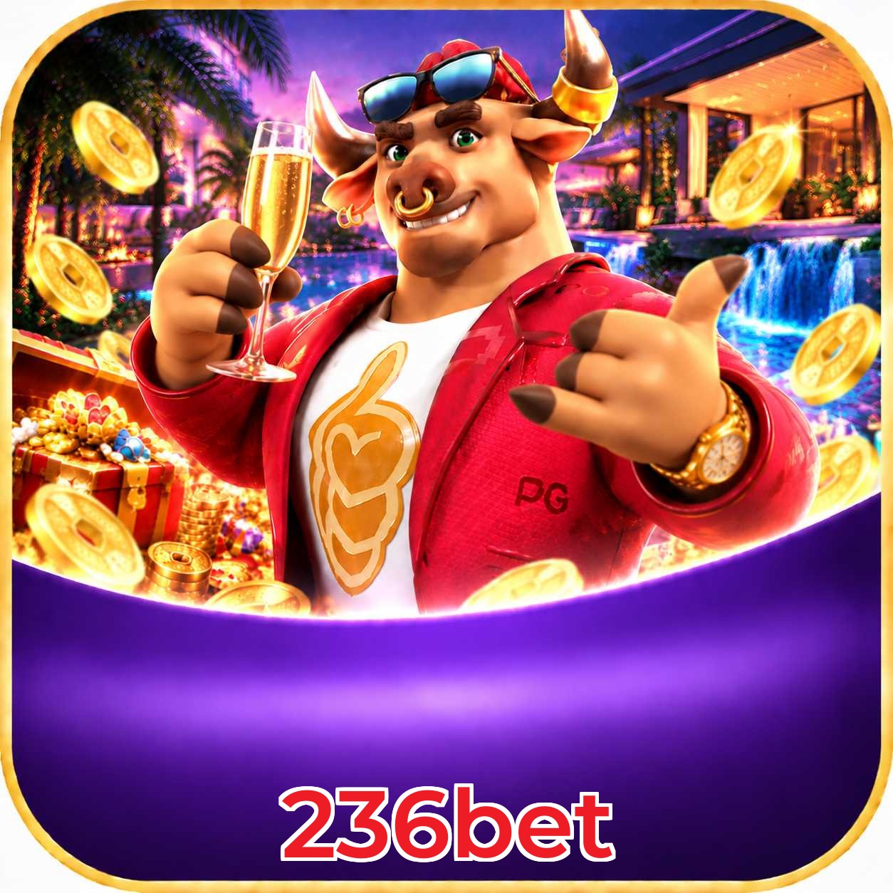 236bet Entrar Telegram