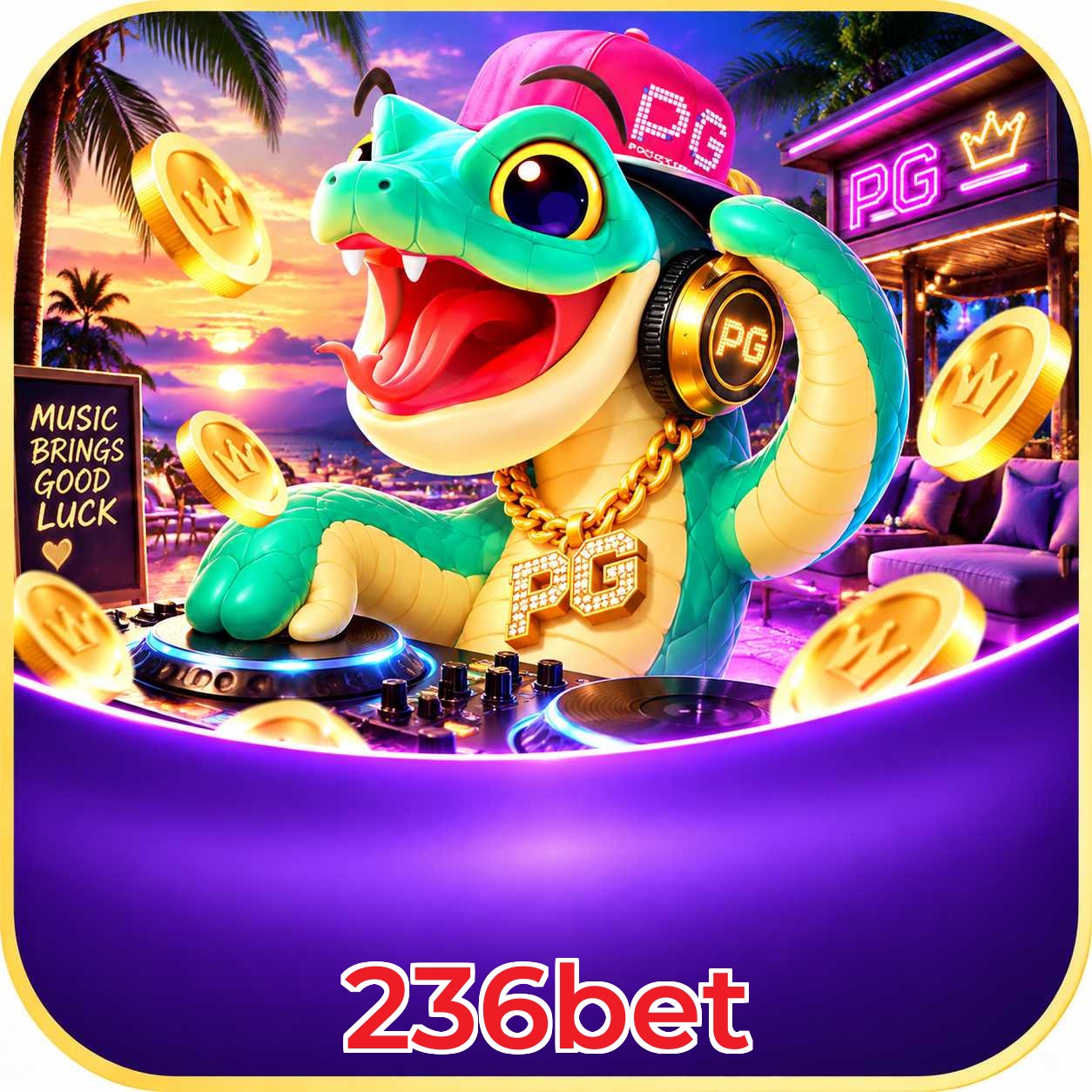 236bet Suporte