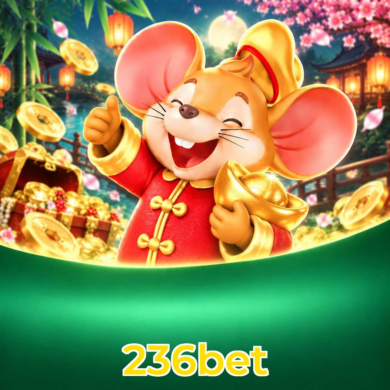 236bet VIP Telegram