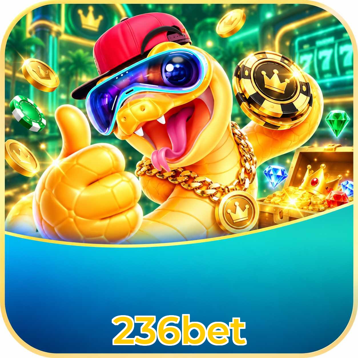 236bet Cashback