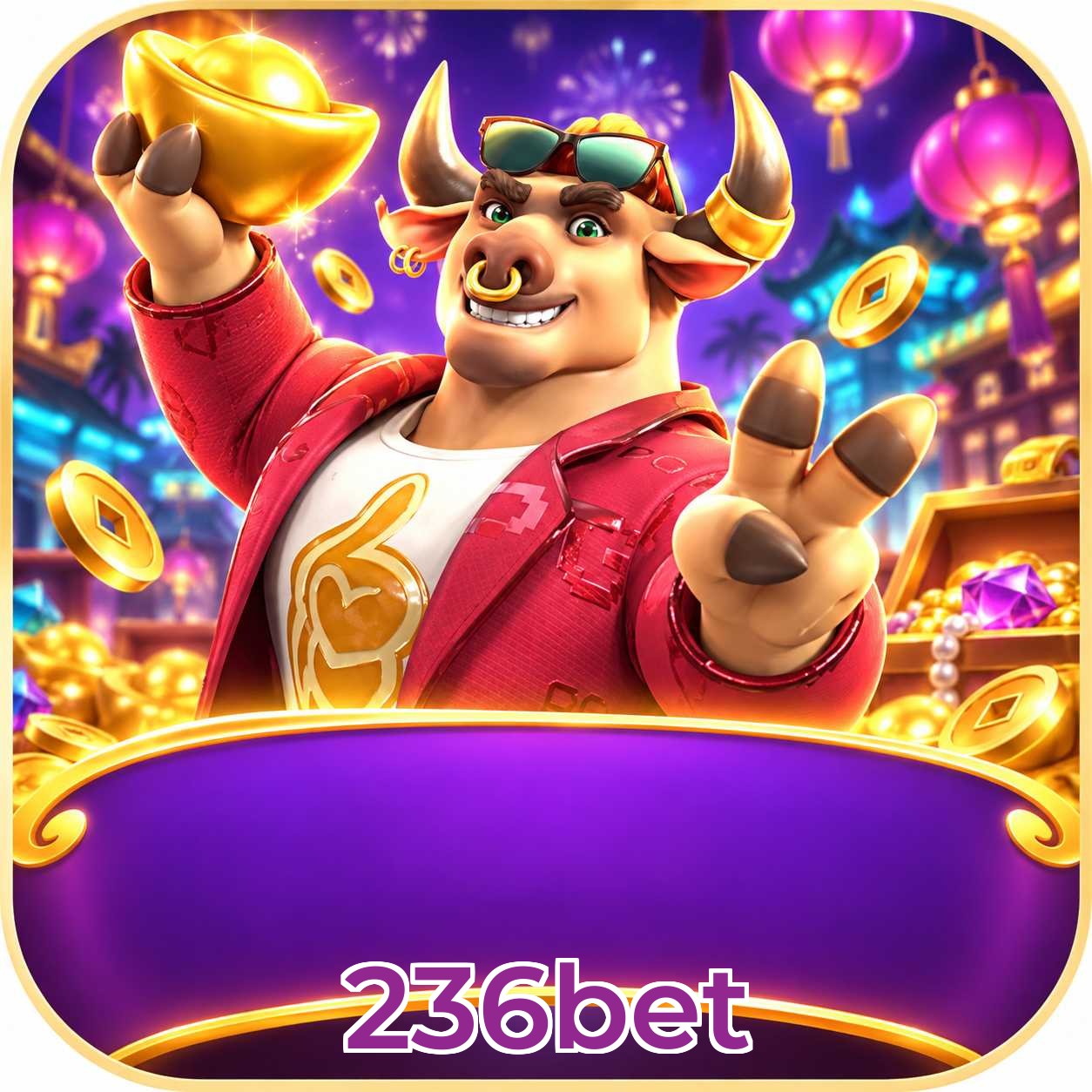 236bet Estratégias Lottery